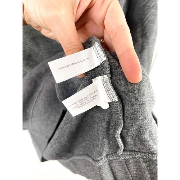 CUTTER & BUCK Men’s‎ Ribbed Pullover Long Sleeve V-Neck Sweater Size M - Picture 7 of 9